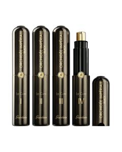 御廷兰花臻兰密集精华护理组