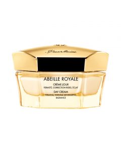 帝皇蜂姿赋妍紧致柔润日霜